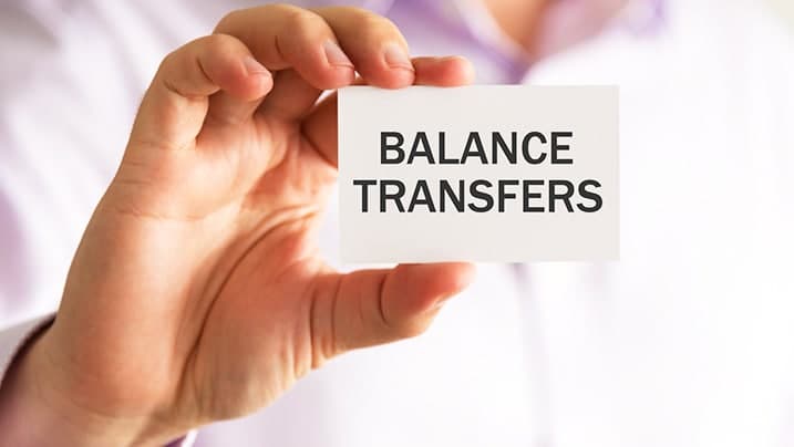Loan Transfer