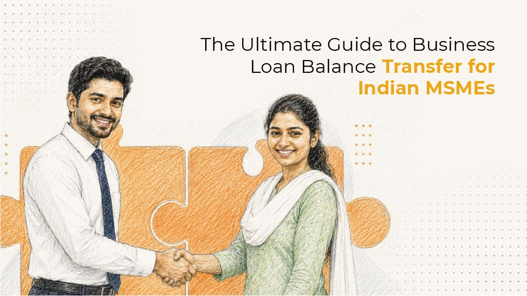 loan balance transfer